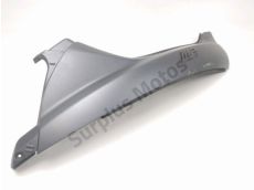 Carenage arriere droit