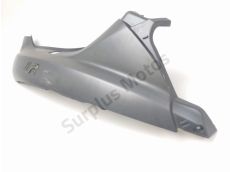 Carenage arriere gauche