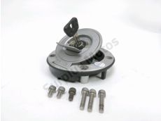 Bouchon de reservoir