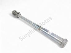 Axe de bras oscillant