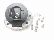 Bouchon de reservoir