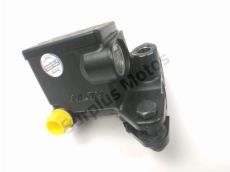 Maitre cylindre frein ar complet