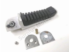 Repose pieds arriere gauche