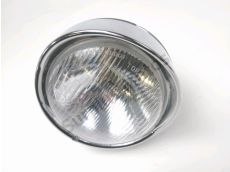Optique avant