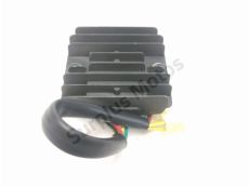 Regulateur de tension