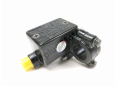 Maitre cylindre frein av complet