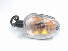 Clignotant arriere d