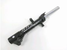 Tube de fourche gauche