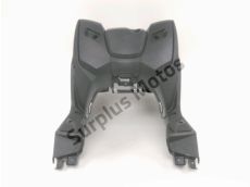 Tablier avant scooter