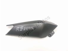 Carenage arriere droit