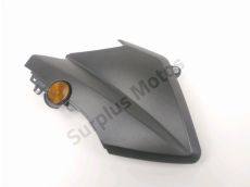 Carenage avant gauche