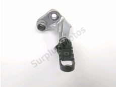 Platine avant droite