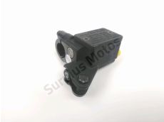 Maitre cylindre frein av complet