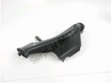 Conduit air gauche