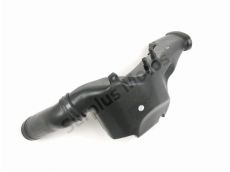 Conduit air droit
