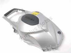 Cache lateral gauche