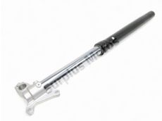 Tube de fourche gauche