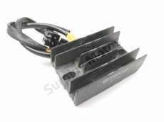 Regulateur de tension