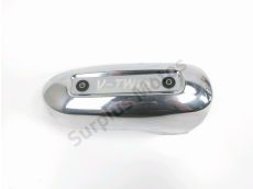 Carenage avant gauche