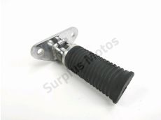 Platine avant gauche complete