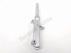 Tube de fourche droit