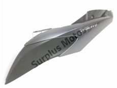 Carenage arriere gauche