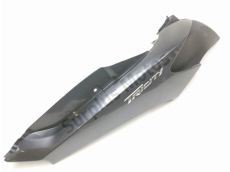 Carenage arriere droit