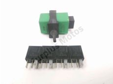 Relais boitier electrique