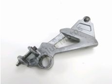 Platine arriere droite complete