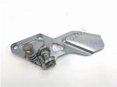 Platine avant gauche