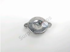 Bouchon de radiateur