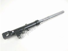 Tube de fourche gauche
