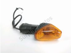 Clignotant arriere d