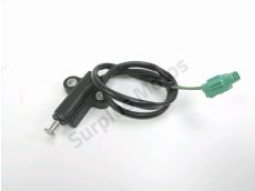 Contacteur de bequille