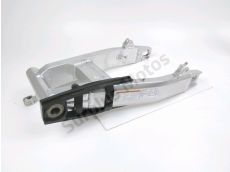 Bras oscillant complet