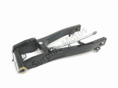 Bras oscillant complet