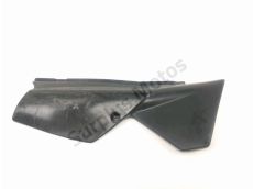 Carenage arriere droit