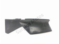 Carenage arriere gauche