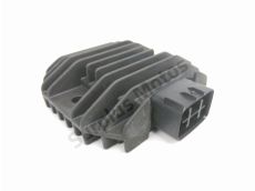 Regulateur de tension