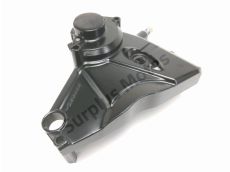 Couvercle pignon sortie boite