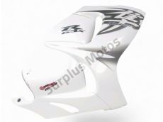 Flanc carenage droit