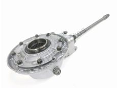 Pont cardans couples coniques