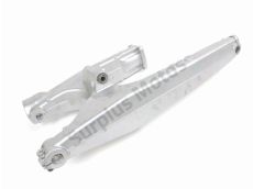 Bras oscillant complet