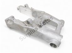 Bras oscillant complet