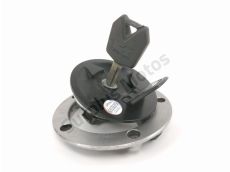 Bouchon de reservoir