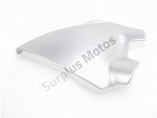 Habillage de cadre gauche