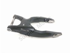 Bras oscillant complet