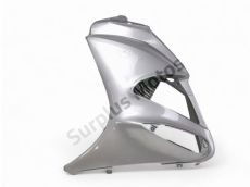 Flanc carenage gauche