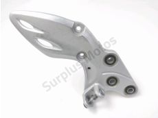 Platine avant droite