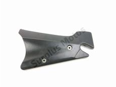 Habillage platine gauche